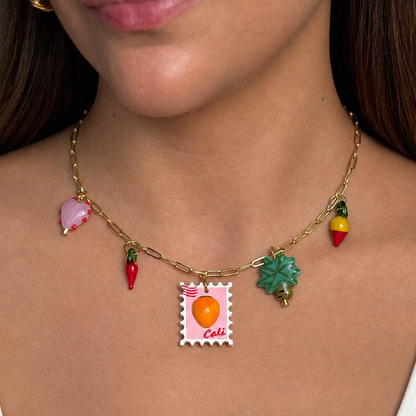 Collar La Sucursal