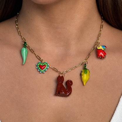 Collar La Sucursal