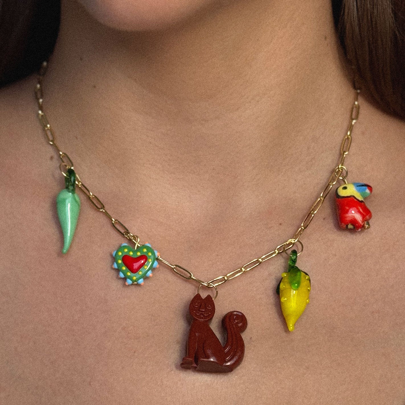 Collar La Sucursal
