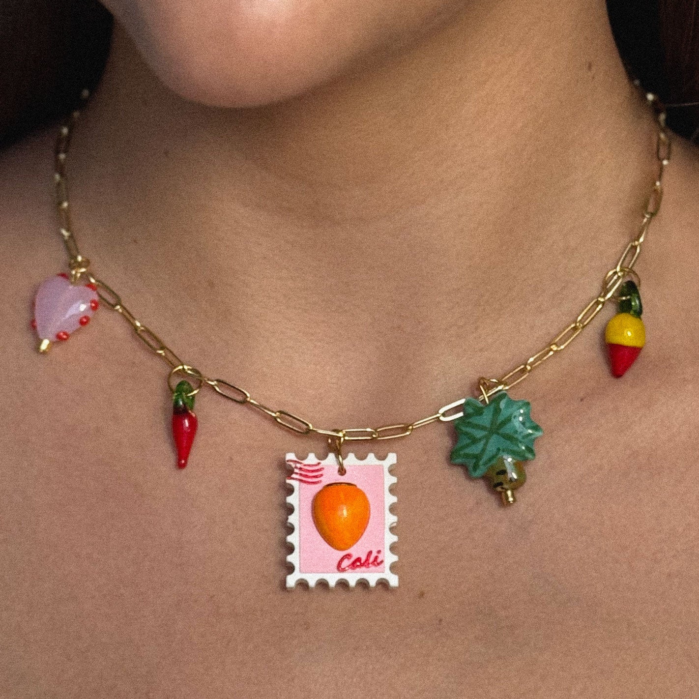 Collar La Sucursal